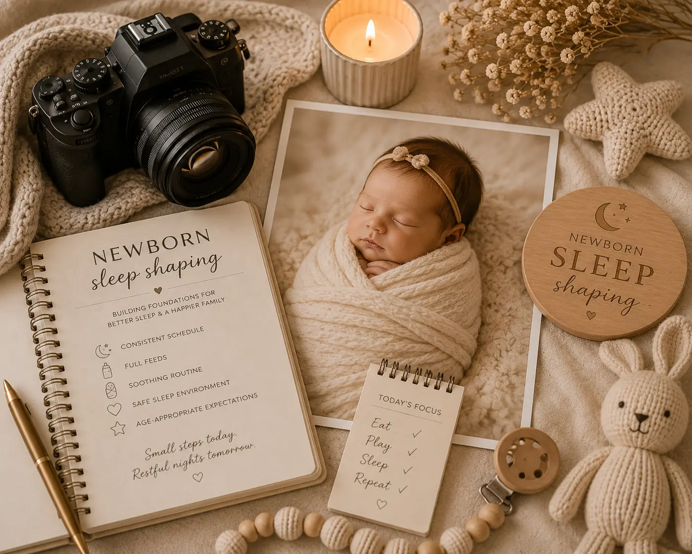 Baby Photography Package